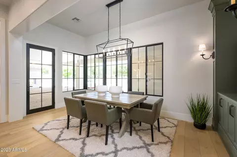 Dining - 2021 S 140th St, Gilbert, AZ 85295 photo 1 of 3
