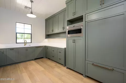 Kitchen - 2021 S 140th St, Gilbert, AZ 85295 photo 12 of 12