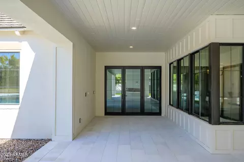 Exterior - 2021 S 140th St, Gilbert, AZ 85295 photo 19 of 23