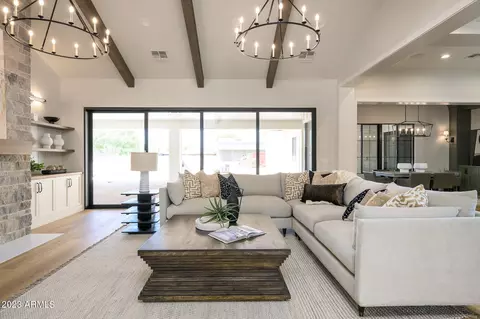 Living - 2021 S 140th St, Gilbert, AZ 85295 photo 4 of 8