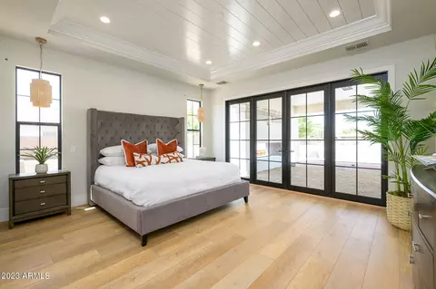 Bedroom - 2021 S 140th St, Gilbert, AZ 85295 photo 1 of 4
