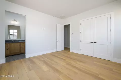 Bedroom - 2021 S 140th St, Gilbert, AZ 85295 photo 3 of 4