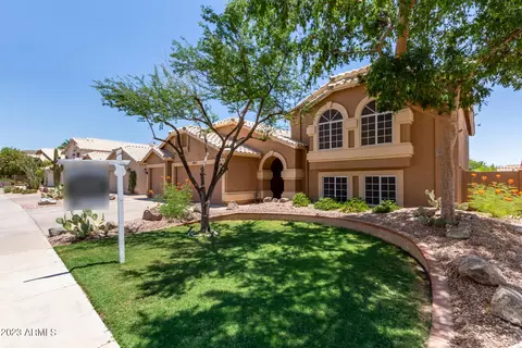 14813 S 24th St, Phoenix, AZ 85048