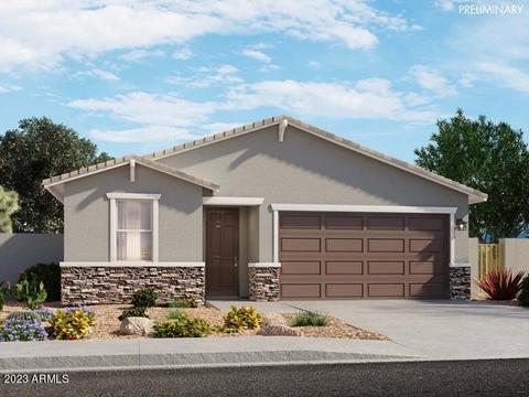 17370 W Sunnyslope Ln, Waddell, AZ 85355