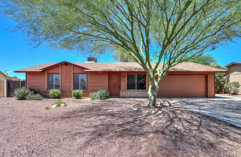 2304 E Chicago St, Chandler, AZ 85225