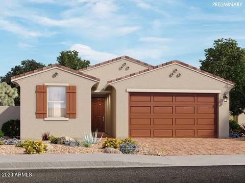 9025 W Agora Ln, Laveen, AZ 85339