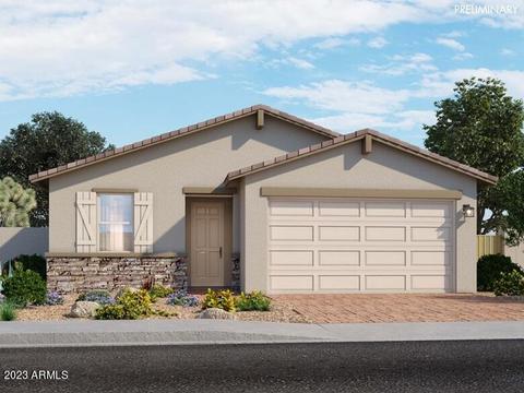 9021 W Agora Ln, Laveen, AZ 85339
