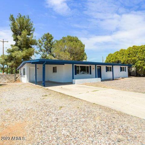 11 Danser Dr, Sierra Vista, AZ 85635