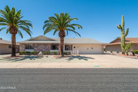 13039 W Foxfire Dr, Sun City West, AZ 85375