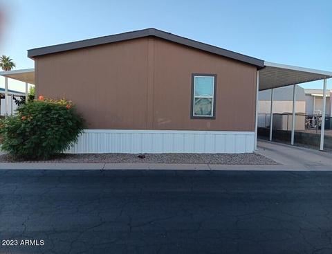 7810 W Peoria Space 144 Ave #144, Peoria, AZ 85345