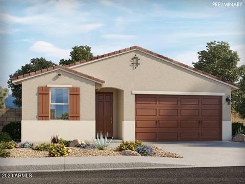 6824 W Milada Dr, Laveen, AZ 85339
