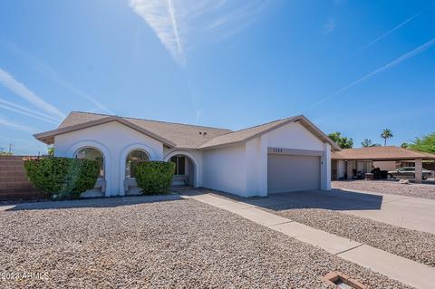 3309 N Los Altos Dr, Chandler, AZ 85224