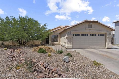 8944 W Christopher Michael Ln, Peoria, AZ 85345