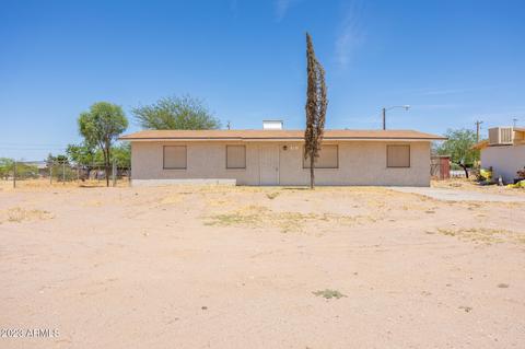 521 N Stanfield Rd, Stanfield, AZ 85172