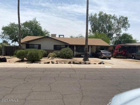 2301 W Sierra St, Phoenix, AZ 85029