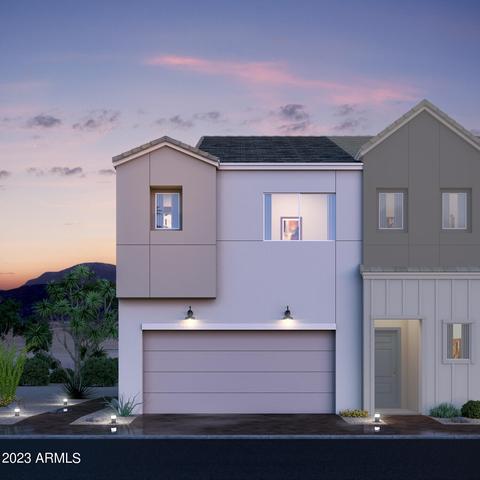 2252 W Harmont Dr, Phoenix, AZ 85021