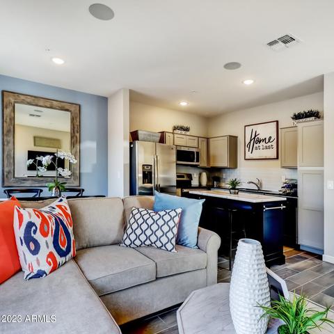 2252 W Harmont Dr, Phoenix, AZ 85021 photo 5