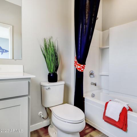 2252 W Harmont Dr, Phoenix, AZ 85021 photo 12