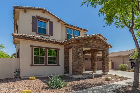 3469 E Harrison St, Gilbert, AZ 85295 photo 2