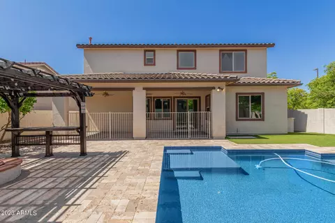 3469 E Harrison St, Gilbert, AZ 85295 photo 38