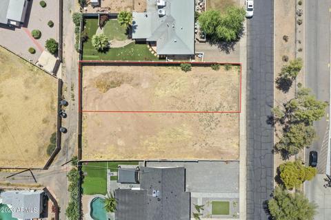 5533 Earll Dr #15, Phoenix, AZ 85018 photo 2