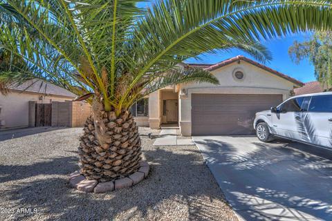 1478 E 12th St, Casa Grande, AZ 85122