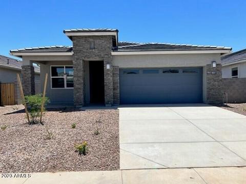 18551 W Desert Hollow Dr, Surprise, AZ 85387