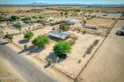 13542 N Palo Verde Dr, Maricopa, AZ 85138