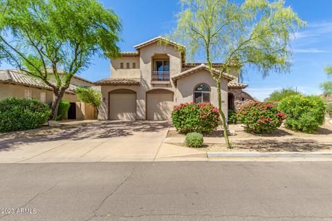 2906 W Donatello Dr, Phoenix, AZ 85086