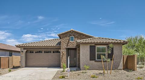 1616 W Paseo Way, Phoenix, AZ 85041