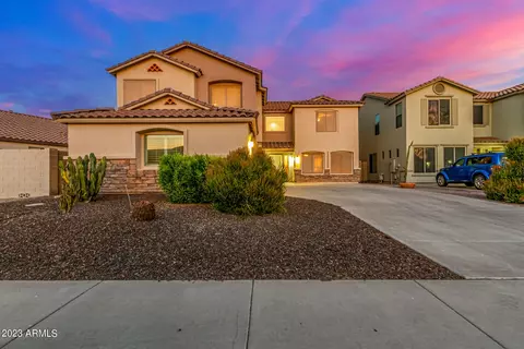 43413 W Delia Blvd, Maricopa, AZ 85138