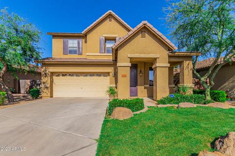 7711 S 73rd Dr, Laveen, AZ 85339