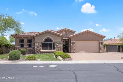 31495 N 133rd Dr, Peoria, AZ 85383
