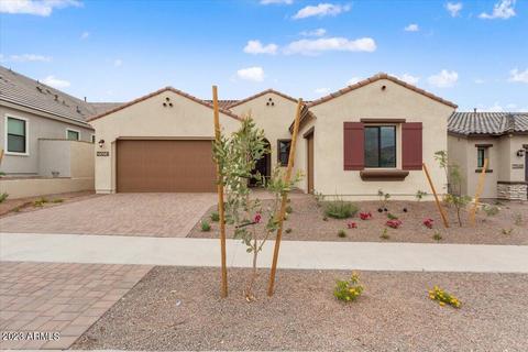 20654 W San Juan Ave, Buckeye, AZ 85396