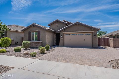 20737 E Canary Way, Queen Creek, AZ 85142