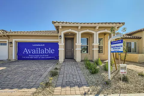 17156 W Fallen Leaf Ln, Surprise, AZ 85387