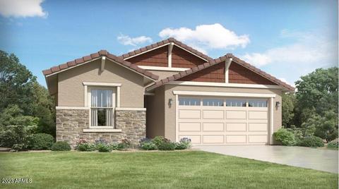 4210 S 94th Dr, Tolleson, AZ 85353