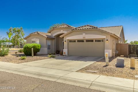 6240 S 20th Gln, Phoenix, AZ 85041