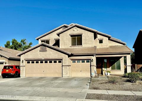 7369 N 72nd Ave, Glendale, AZ 85303