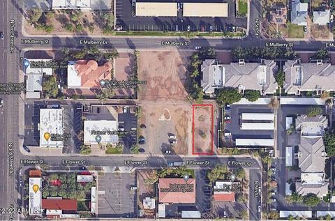 338 E Flower St #15, Phoenix, AZ 85012