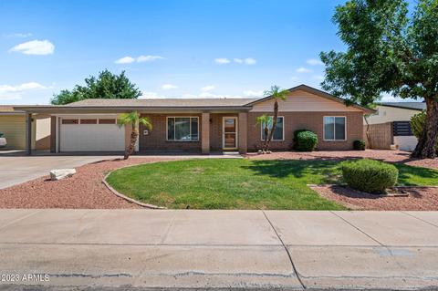 3843 W Vogel Ave, Phoenix, AZ 85051