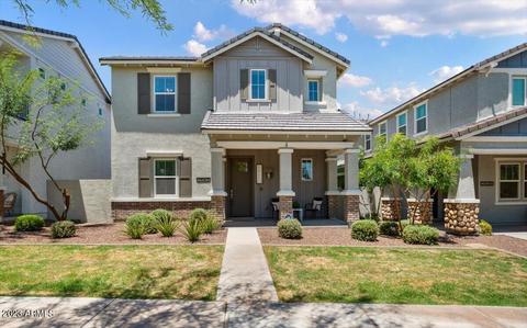 21042 W Sunrise Ln, Buckeye, AZ 85396