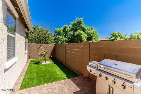 3827 E Trigger Way, Gilbert, AZ 85297 photo 31