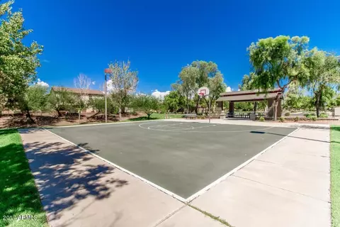 3827 E Trigger Way, Gilbert, AZ 85297 photo 33