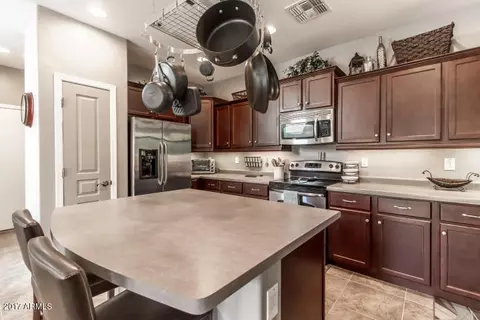 3827 E Trigger Way, Gilbert, AZ 85297 photo 8