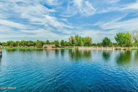3827 E Trigger Way, Gilbert, AZ 85297 photo 41