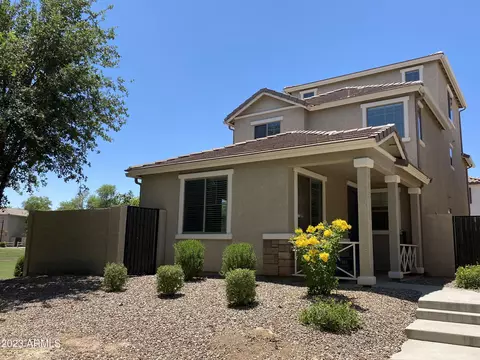 3827 E Trigger Way, Gilbert, AZ 85297 photo 16