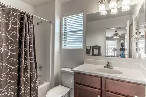 3827 E Trigger Way, Gilbert, AZ 85297 photo 28