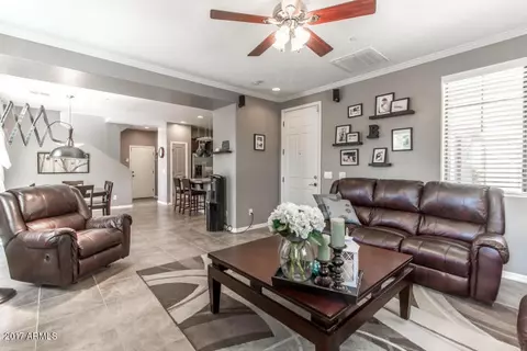3827 E Trigger Way, Gilbert, AZ 85297 photo 11