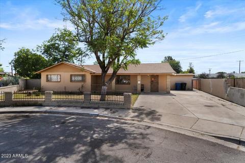225 S Hall Cir, Mesa, AZ 85204